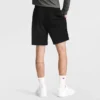 Pantaloni scurți sportivi de 7", cu proprietăți de absorbție a umezelii