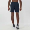 Pantaloni scurți sportivi de 7", cu proprietăți de absorbție a umezelii
