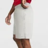 Pantaloni scurți sportivi de 7", cu proprietăți de absorbție a umezelii