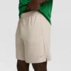 Pantaloni scurți sportivi de 7", cu proprietăți de absorbție a umezelii