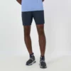 Pantaloni scurți sportivi de 7", cu proprietăți de absorbție a umezelii