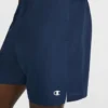 Pantaloni scurți sportivi țesuti de 7"