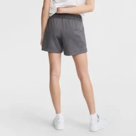 Pantaloni scurți ușoari de casă de 4″, cu C Logo
