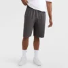Pantaloni scurți ușori de casă de 9", cu logo „C” aplicat – Mărimi mari și înalte
