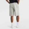 Pantaloni scurți ușori de casă de 9", cu logo „C” aplicat – Mărimi mari și înalte