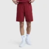 Pantaloni scurți ușori de relaxare de 9", cu logo C brodat