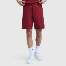 Pantaloni scurți ușori de relaxare de 9", cu logo C brodat