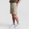 Pantaloni scurți ușori de relaxare de 9", cu logo C brodat
