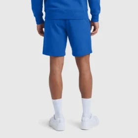 Pantaloni scurți ușori de relaxare de 9″, cu logo C brodat