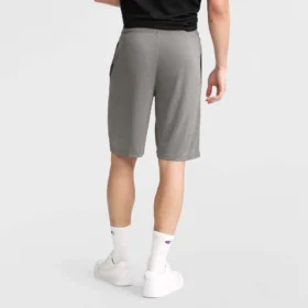 Pantaloni scurți ușori de relaxare de 9″, cu logo C brodat