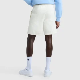Pantaloni scurți ușori de relaxare de 9″, cu logo C brodat