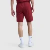 Pantaloni scurți ușori de relaxare de 9", cu logo C brodat