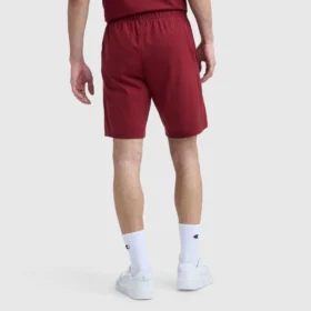 Pantaloni scurți ușori de relaxare de 9″, cu logo C brodat