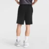 Pantaloni scurți ușori de relaxare de 9", cu logo C brodat