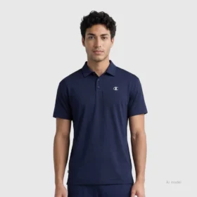 Polo sport, C Logo