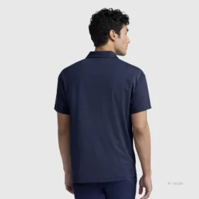 Polo sport, C Logo