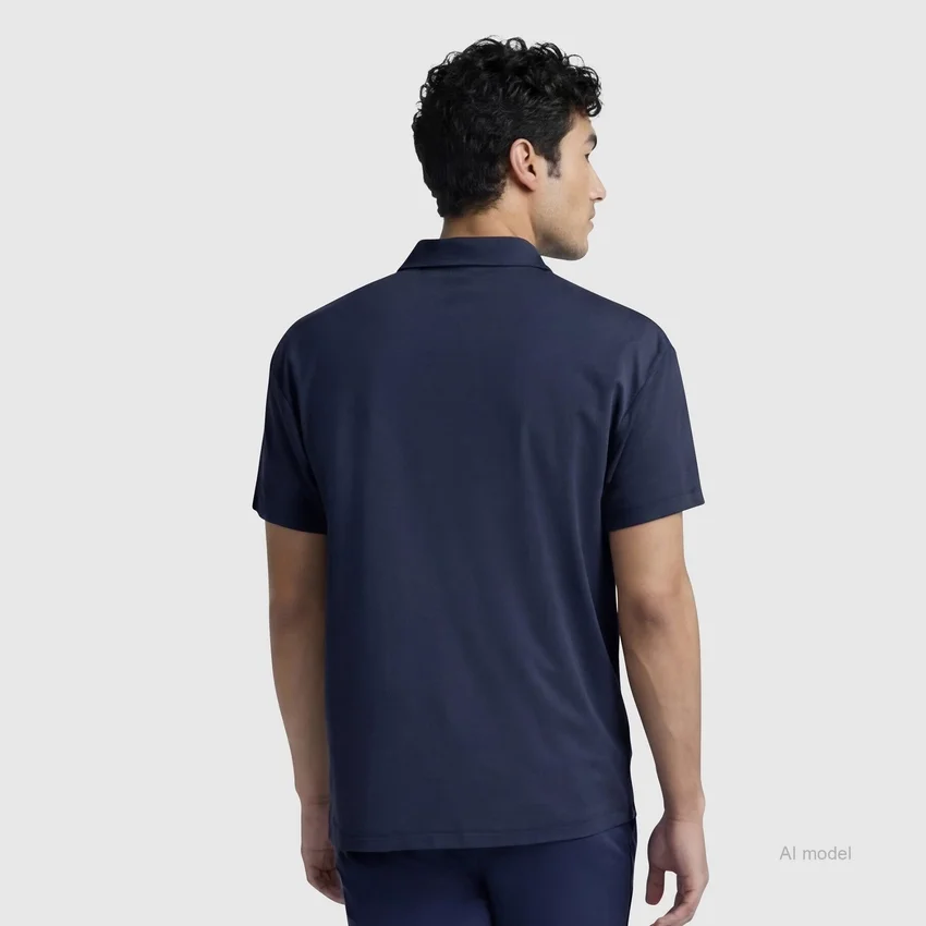 Polo sport, C Logo