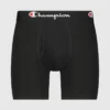 Set de 5 boxeri din bumbac elastic