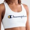 Sutien sport, Script Logo