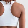 Sutien sport, Script Logo