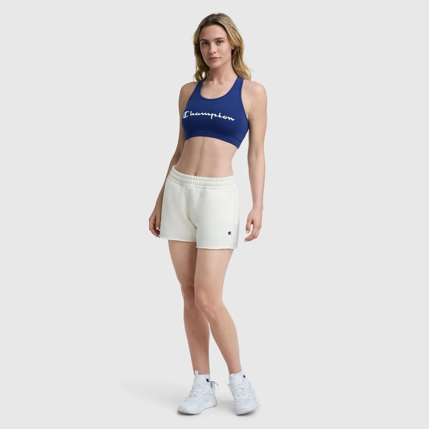 Sutien sport, Script Logo