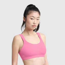 Sutien sport Spot Comfort pentru activități cu impact ridicat, cu C Logo