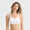 Sutien sport Spot Comfort pentru activități cu impact ridicat, cu C Logo