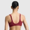Sutien sport Spot Comfort pentru activități cu impact ridicat, cu C Logo