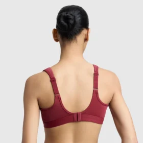 Sutien sport Spot Comfort pentru activități cu impact ridicat, cu C Logo