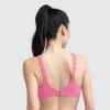Sutien sport Spot Comfort pentru activități cu impact ridicat, cu C Logo