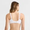 Sutien sport Spot Comfort pentru activități cu impact ridicat, cu C Logo