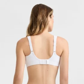 Sutien sport Spot Comfort pentru activități cu impact ridicat, cu C Logo