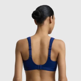 Sutien sport Spot Comfort pentru activități cu impact ridicat, cu C Logo