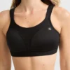 Sutien sport Spot Comfort pentru activități cu impact ridicat, cu C Logo