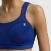 Sutien sport Spot Comfort pentru activități cu impact ridicat, cu C Logo