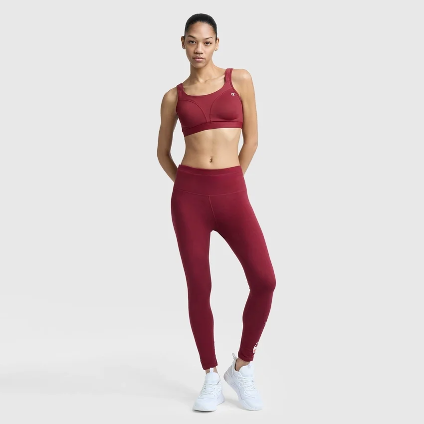 Sutien sport Spot Comfort pentru activități cu impact ridicat, cu C Logo