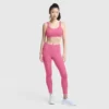 Sutien sport Spot Comfort pentru activități cu impact ridicat, cu C Logo