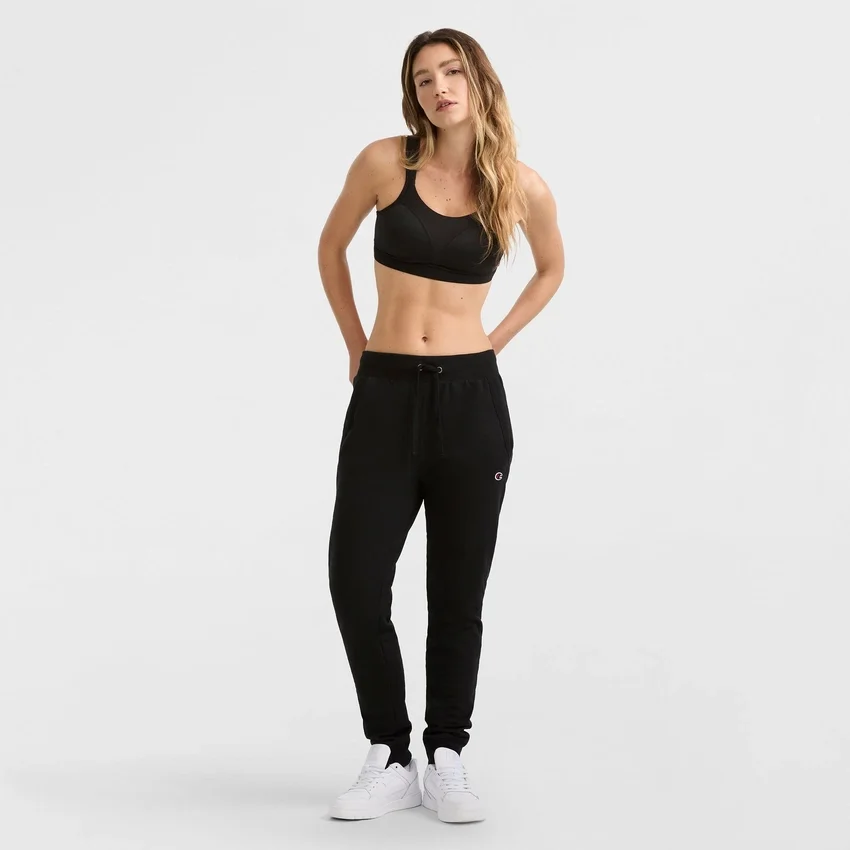 Sutien sport Spot Comfort pentru activități cu impact ridicat, cu C Logo