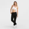 Sutien sport Spot Comfort pentru activități cu impact ridicat, cu C Logo