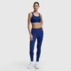 Sutien sport Spot Comfort pentru activități cu impact ridicat, cu C Logo