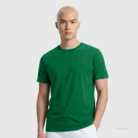 Tricou clasic, C Logo