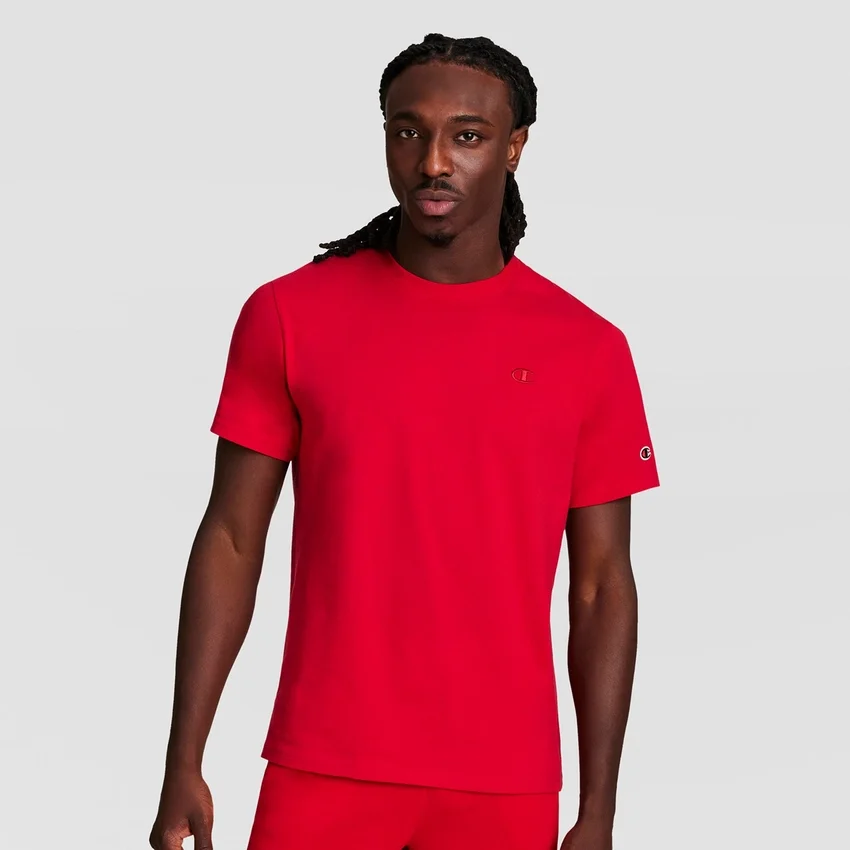 Tricou clasic, C Logo