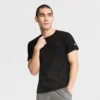 Tricou clasic, C Logo