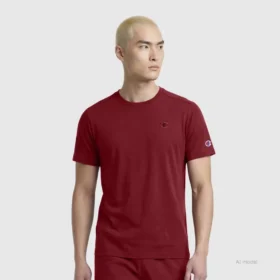 Tricou clasic, C Logo