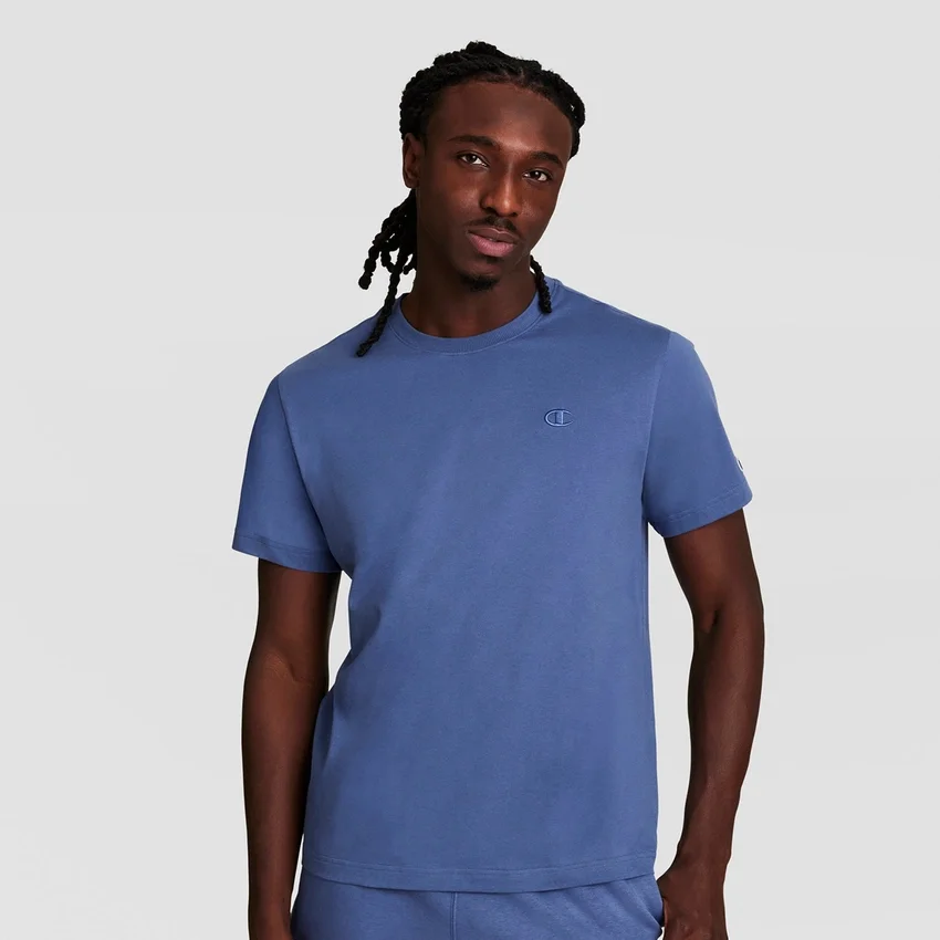 Tricou clasic, C Logo