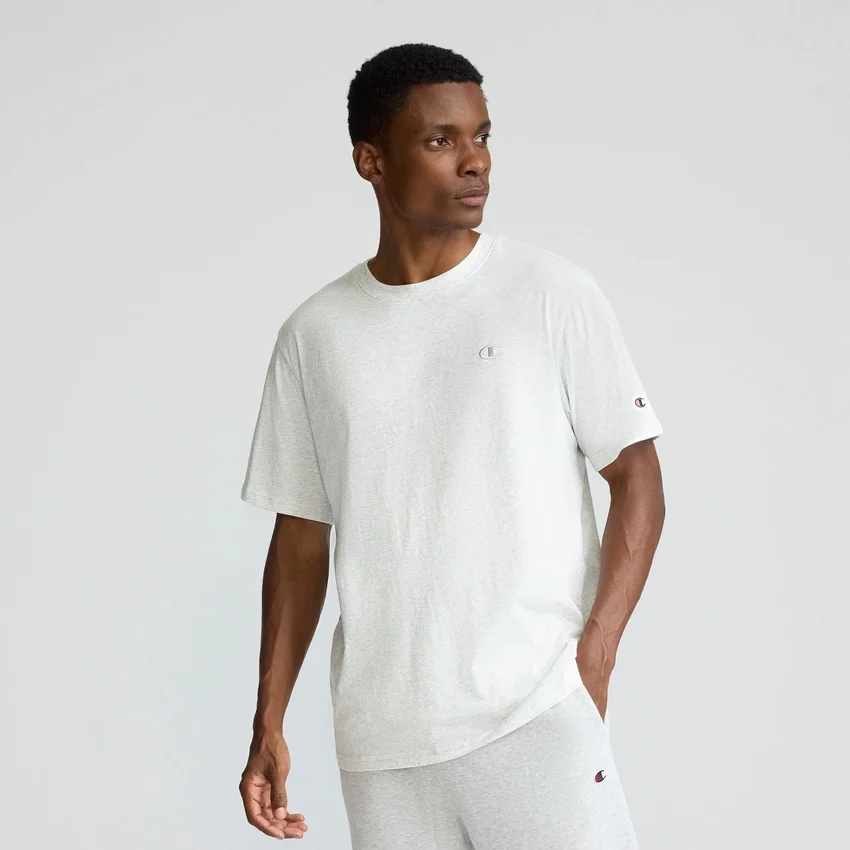 Tricou clasic, C Logo