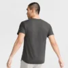 Tricou clasic, C Logo