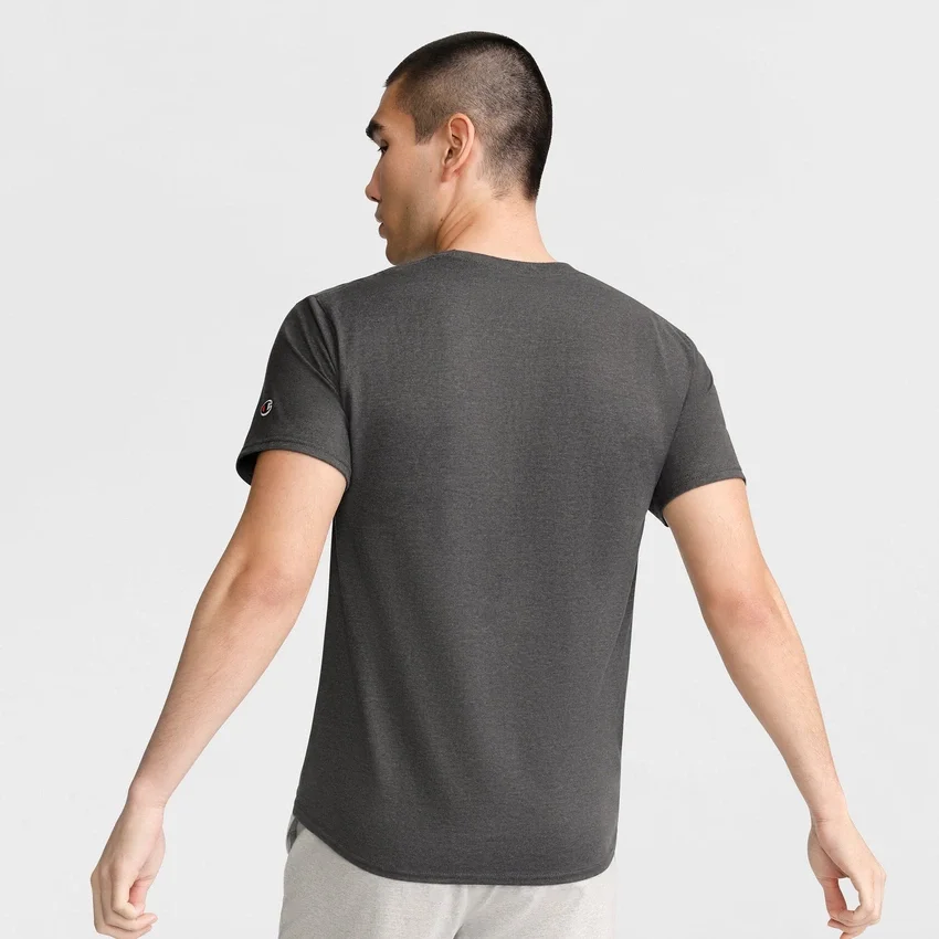 Tricou clasic, C Logo