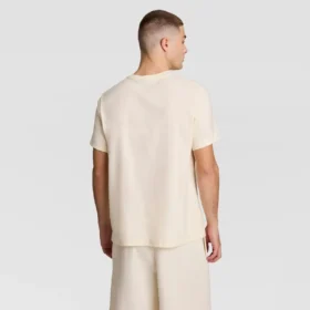 Tricou clasic, C Logo