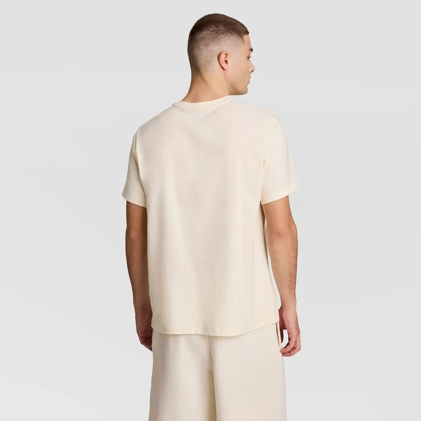 Tricou clasic, C Logo